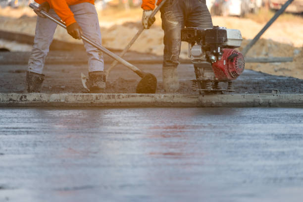 Best Stamped Concrete Services in Hale Center, TX