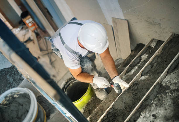  Hale Center, TX Concrete contractor Pros