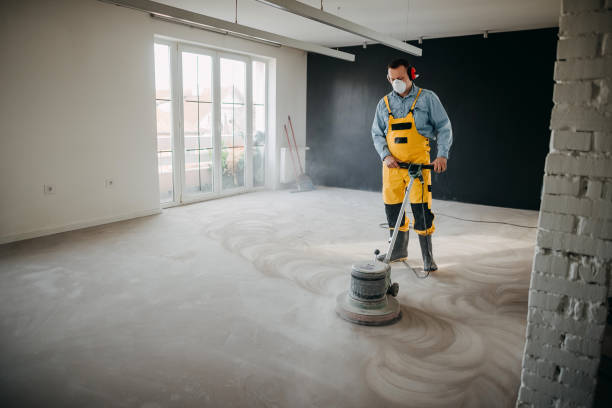 Best Concrete Removal and Replacement in Hale Center, TX