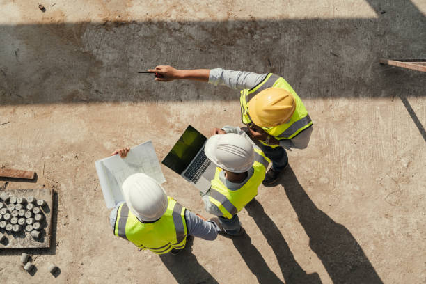Best Concrete Removal and Replacement in Hale Center, TX