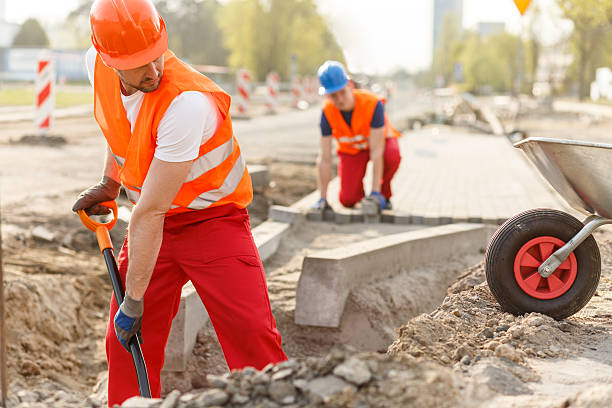 Best Concrete Demolition Services in Hale Center, TX